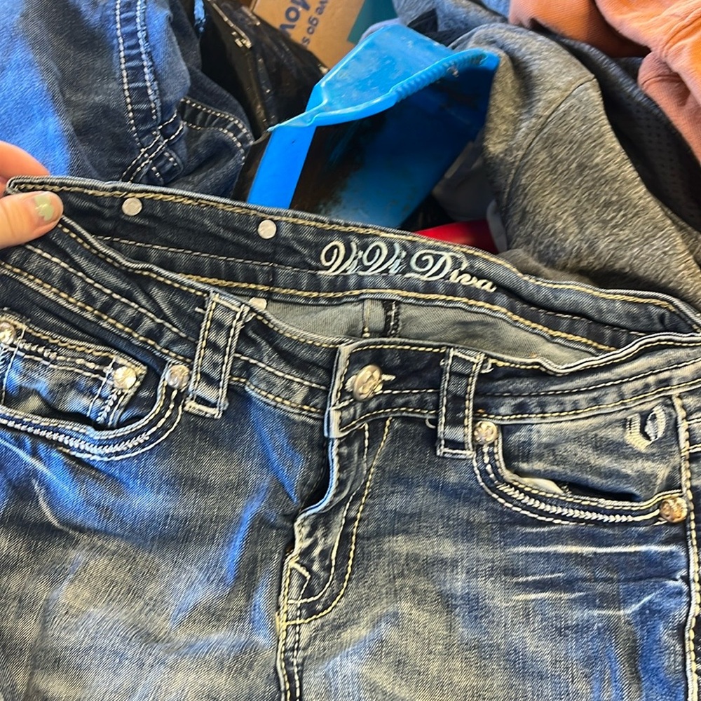 Viva diva jeans